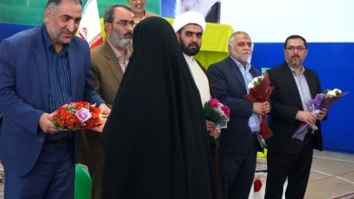 6 زندانی زن همزمان با روز مادر در بیرجند آزاد شدند / اخبار خراسان جنوبی - اخبار استانها