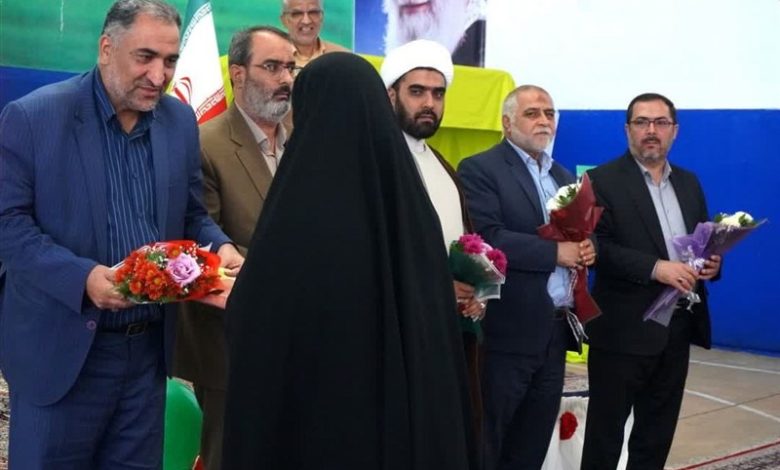6 زندانی زن همزمان با روز مادر در بیرجند آزاد شدند / اخبار خراسان جنوبی - اخبار استانها