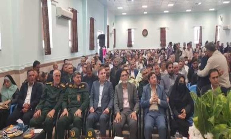 برگزاری همایش نقش عشایر استان بوشهر در توسعه فرهنگ صلح، سازش و امنیت+تصویر/ اخبار بوشهر - اخبار استانها