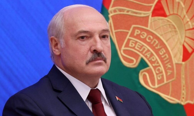 لوکاشنکو اتهام دخالت مادورو در قاچاق مواد مخدر را رد کرد / لوکاشنکو , مادورو , قاچاق مواد مخدر , بلاروس , ونزوئلا