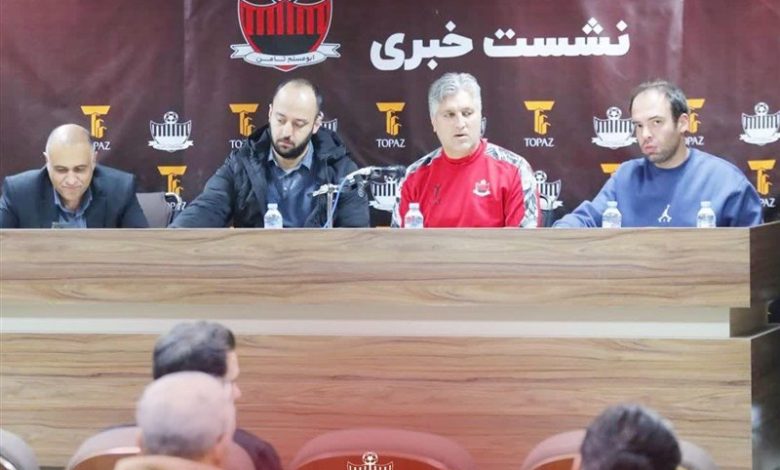 احیای باشگاه ابومسلم مطالبه عمومی بود؛ استقبال هواداران فراتر از انتظار است / اخبار خراسان رضوی - اخبار استانها