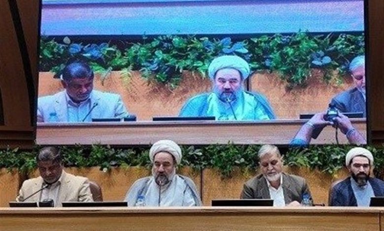 تاکید بر پژوهشهای کاربردی در جنوب شرق/ دانشگاهها مامور حل مشکلات باشند / اخبار سیستان و بلوچستان - اخبار استانها