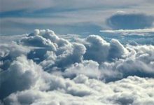 عملیات گسترده هوایی نیروی هوافضای سپاه برای بارورسازی ابرها / اخبار سیاسی روز , اخبار امنیتی , دفاعی و نظامی