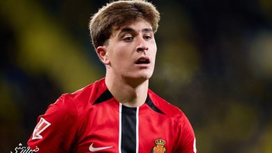 شکایت باشگاه راسینگ سانتاندر از بارسلونا به دلیل انتقال توره به مایورکا / راسینگ سانتاندر , بارسلونا , پابلو توره , شکایت , لالیگا