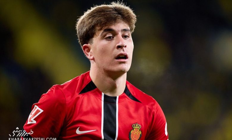 شکایت باشگاه راسینگ سانتاندر از بارسلونا به دلیل انتقال توره به مایورکا / راسینگ سانتاندر , بارسلونا , پابلو توره , شکایت , لالیگا