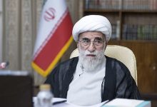 آیت‌الله جنتی: قانون اساسی نگاهی متعالی و قابل افتخار به زنان دارد / اخبار سیاسی روز , اخبار حقوقی قضایی