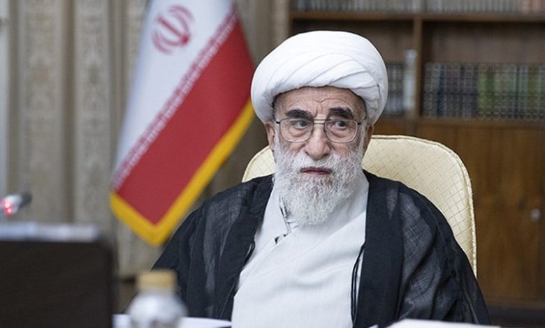 آیتالله جنتی: قانون اساسی نگاهی متعالی و قابل افتخار به زنان دارد / اخبار سیاسی روز , اخبار حقوقی قضایی