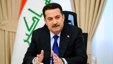 السودانی: تصمیمی برای تروریستی خواندن حزبالله و انصارالله گرفته نشده است / عراق , السودانی , حزبالله , انصارالله , تروریسم