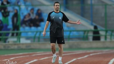 خسرو حیدری به کمیته اخلاق فدراسیون فوتبال احضار شد / خسرو حیدری , کمیته اخلاق , فدراسیون فوتبال , استقلال , فوتبال برتر