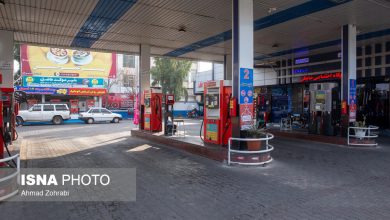 مدیر شرکت ملی فرآوردههای نفتی تهران: تمام جایگاههای عرضه سوخت در وضعیت عادی قرار دارند / بنزین , جایگاه سوخت , سهمیه بنزین , قیمت بنزین , شرکت ملی فرآوردههای نفتی