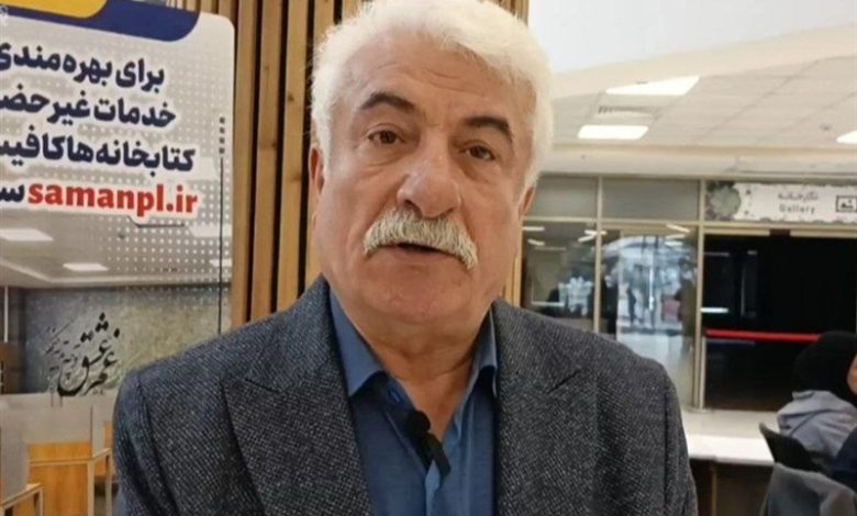 افشاگری پژوهشگر تاریخ: دروغ تجزیهطلبی درباره میرزا کوچکخان بیپایه است / اخبار گیلان - اخبار استانها