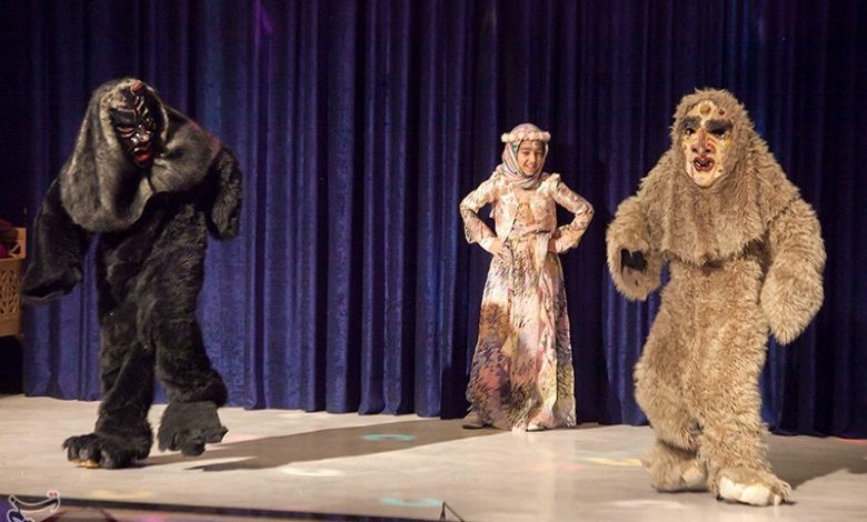 استقبال گسترده از جشنواره قصهگویی گلستان/ 3500 نفر ثبتنام کردند / اخبار گلستان - اخبار استانها