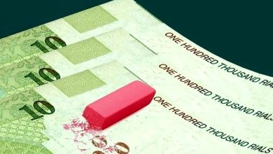 اجرای رسمی ریال جدید و قران در اقتصاد ایران / ریال جدید , قران , حذف چهار صفر , لایحه بودجه , بانک مرکزی