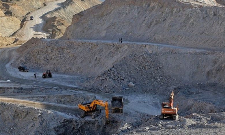 بهرهبرداری از 2 معدن مشرف به تونلهای در حال احداث محور هراز متوقف شد / اخبار مازندران - اخبار استانها