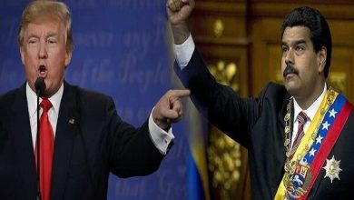 ادعای سیانان: آمریکا برای دوران پس از مادورو برنامه دارد / آمریکا , ونزوئلا , نیکلاس مادورو , سیانان , مداخله