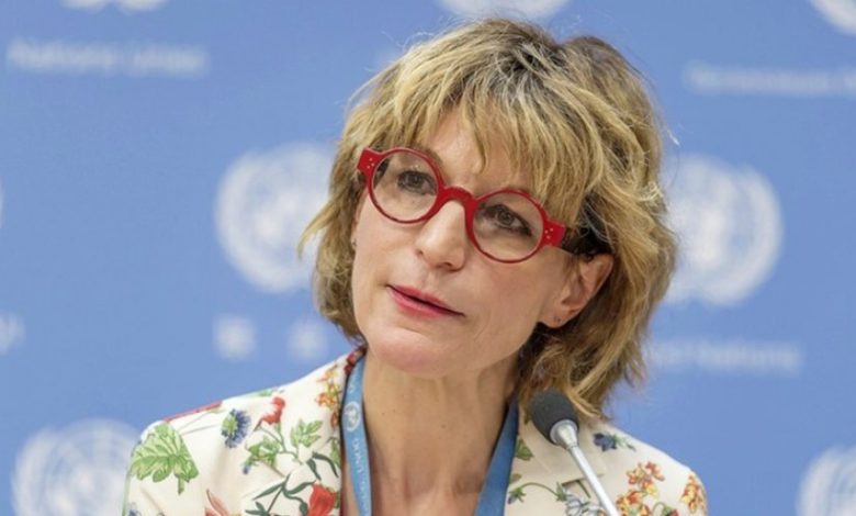 عفو بینالملل: نسلکشی در غزه ادامه دارد؛ جامعه جهانی پاسخگو کند / عفو بینالملل , غزه , نسلکشی , رژیم صهیونیستی , دیوان کیفری بینالمللی