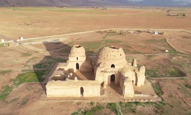 10 پروژه جدید برای حفاظت و ساماندهی میراث جهانی ساسانی فارس / اخبار فارس - اخبار استانها