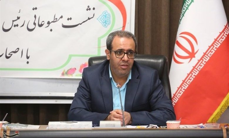 همدان دبیرخانه پاویون 'امنیت غذایی، زیستفناوری و کشاورزی نوین' کشور شد / اخبار همدان - اخبار استانها