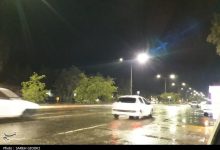 نخستین بارش پس از 6 ماه/ نفس تازه آسمان سیستان و بلوچستان / اخبار سیستان و بلوچستان - اخبار استانها