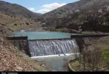 ذخیره بیش از 35 میلیون مترمکعب آب در پشت سازههای آبخیزداری استان بوشهر / اخبار بوشهر - اخبار استانها