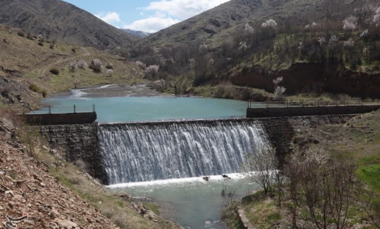 ذخیره بیش از 35 میلیون مترمکعب آب در پشت سازههای آبخیزداری استان بوشهر / اخبار بوشهر - اخبار استانها