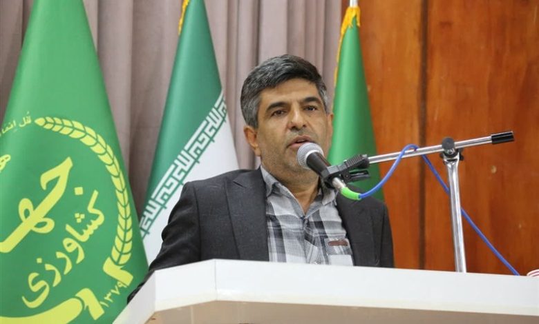 فعالیت 90 هزار بهرهبردار در بخش کشاورزی چهارمحال و بختیاری / اخبار چهارمحال و بختیاری - اخبار استانها