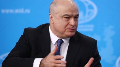 تأکید روسیه بر ادامه حمایت از توان دفاعی جمهوری آفریقای مرکزی / روسیه , جمهوری آفریقای مرکزی , همکاری دفاعی , نفوذ روسیه در آفریقا , روابط نظامی