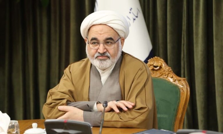 نخستین نمایشگاه تخصصی زیارت و گردشگری در مشهد برگزار میشود / اخبار خراسان رضوی - اخبار استانها