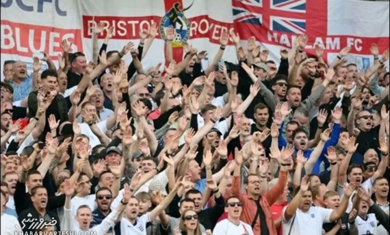 اعتراض انگلیسیها به سهمیه بلیت کمتر از کوراسائو در افتتاحیه جام جهانی 2026 / جام جهانی 2026 , انگلیس , کوراسائو , سهمیه بلیت , فیفا