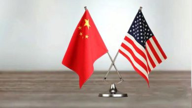 چین خواستار توقف روابط آمریکا با تایوان شد / چین , آمریکا , تایوان , روابط , روسیه