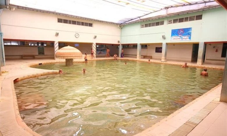 برگزاری رویداد گردشگری تندرستی در سرعین / اخبار اردبیل - اخبار استانها