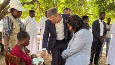 هشدار سازمانهای اسلامی نیجریه نسبت به توطئه آمریکا در این کشور / نیجریه , آمریکا , سازمانهای اسلامی , کنگره آمریکا , ترامپ