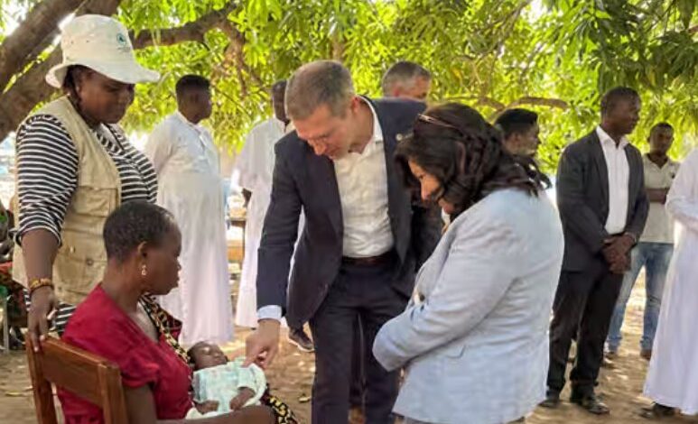 هشدار سازمانهای اسلامی نیجریه نسبت به توطئه آمریکا در این کشور / نیجریه , آمریکا , سازمانهای اسلامی , کنگره آمریکا , ترامپ