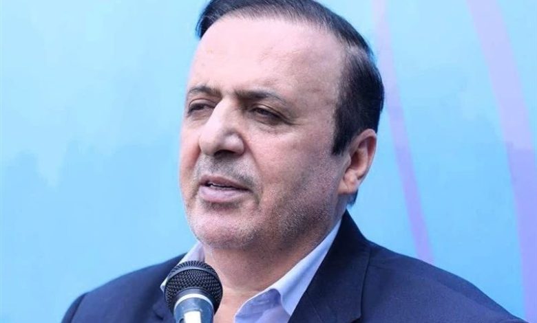 صادرات انگور قزوین به برزیل و روسیه / اخبار قزوین - اخبار استانها