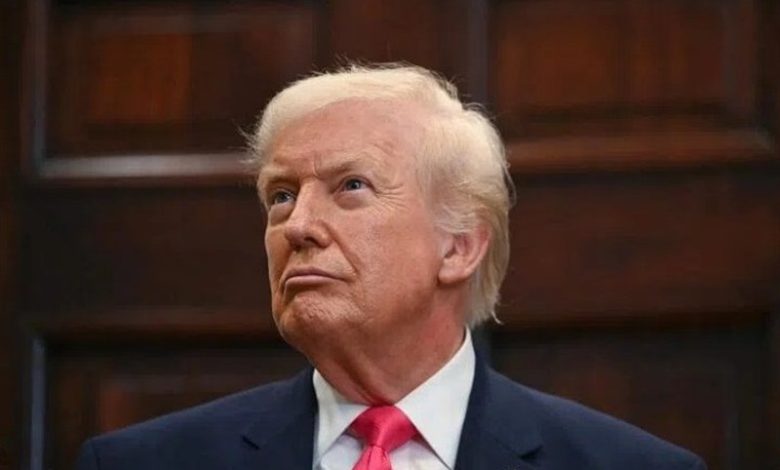 پاداش ترامپ به نوکران اروپایی / اخبار سیاسی روز , اخبار سیاست خارجی