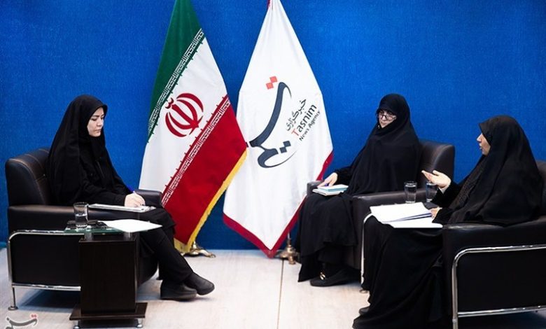 میزگرد| تقریبا هیچیک از دستگاهها به وظایف خود در زمینه عفاف و حجاب عمل نکردهاند! / جدیدترین اخبار مرتبط با آیت الله امام خامنهای - اخبار حوزه امام و رهبری