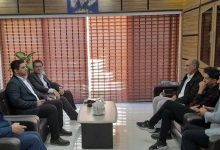 16 قهرمان ملی از حمایتهای مادی ادارهکل ورزش و جوانان استان بوشهر برخوردارند / اخبار بوشهر - اخبار استانها