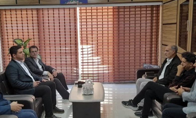 16 قهرمان ملی از حمایتهای مادی ادارهکل ورزش و جوانان استان بوشهر برخوردارند / اخبار بوشهر - اخبار استانها