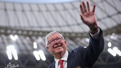 فرگوسن: ممکن است ۱۰ سال طول بکشد تا منچستریونایتد دوباره قهرمان شود / منچستریونایتد , سر الکس فرگوسن , لیگ برتر , روبن آموریم , قهرمانی