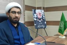 غرب با نگاه ابزاری، کرامت زن را نابود کرد / اخبار گلستان - اخبار استانها