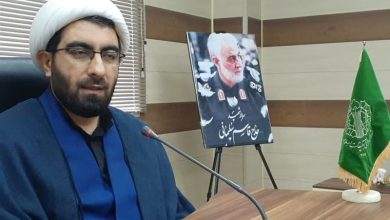 غرب با نگاه ابزاری، کرامت زن را نابود کرد / اخبار گلستان - اخبار استانها