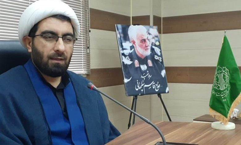 غرب با نگاه ابزاری، کرامت زن را نابود کرد / اخبار گلستان - اخبار استانها