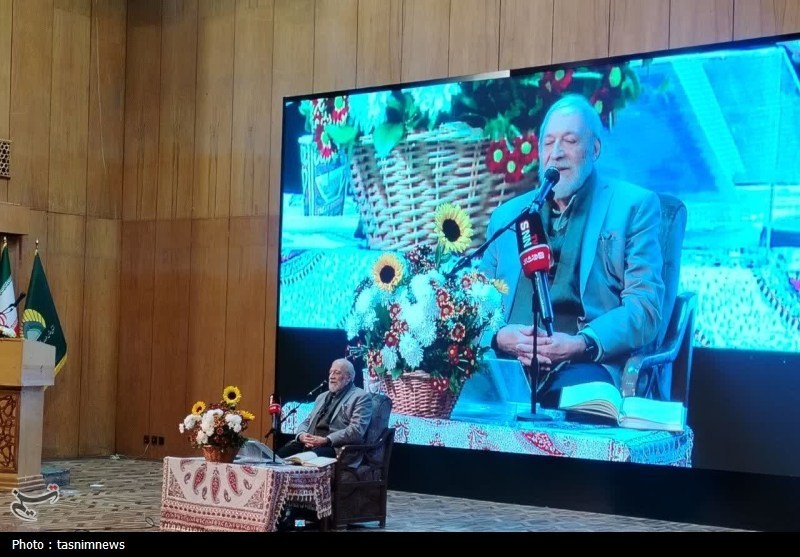 لاریجانی: جمهوری اسلامی مهم‌ترین دستاورد انقلاب و تولد یک نظم سیاسی نوین است / اخبار استان تهران - اخبار استانها