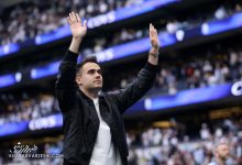 رگیلون همتیمی مسی در اینترمیامی شد / رگیلون , اینترمیامی , لیونل مسی , پرسپولیس , نقل و انتقالات