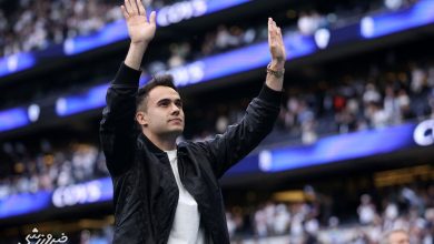 رگیلون همتیمی مسی در اینترمیامی شد / رگیلون , اینترمیامی , لیونل مسی , پرسپولیس , نقل و انتقالات