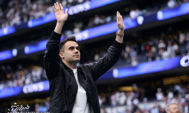 رگیلون همتیمی مسی در اینترمیامی شد / رگیلون , اینترمیامی , لیونل مسی , پرسپولیس , نقل و انتقالات