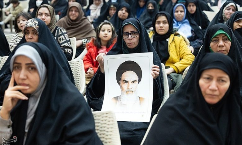 یادداشت| زنان ایران وارثان حماسه فاطمی و تربیتکنندگان نسل عاشورایی / اخبار سیستان و بلوچستان - اخبار استانها