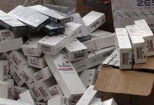 کشف و ضبط 710 بسته تنباکوی خارجی قاچاق در اردبیل / اخبار اردبیل - اخبار استانها