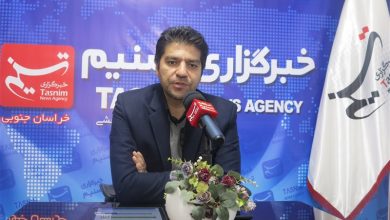 115 روستا از اینترنت پرسرعت و پوشش تلفن همراه بهرهمند شدند / اخبار خراسان جنوبی - اخبار استانها