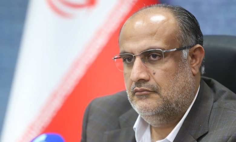 واگذاری کار بندر چابهار به بنیاد مستضعفان توسط هندیها / بندر چابهار , منطقه آزاد چابهار , بنیاد مستضعفان , خط ریلی , توسعه اقتصادی